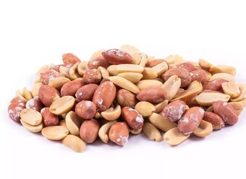 تصویر 4 از قیمت خرید بادام زمینی اصل + فروش ویژه